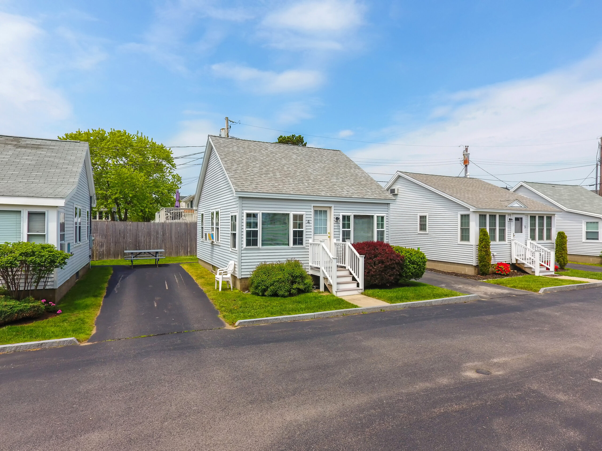 Coastal 04 Vacation Cottages, Homes and Condos Wells, Moody