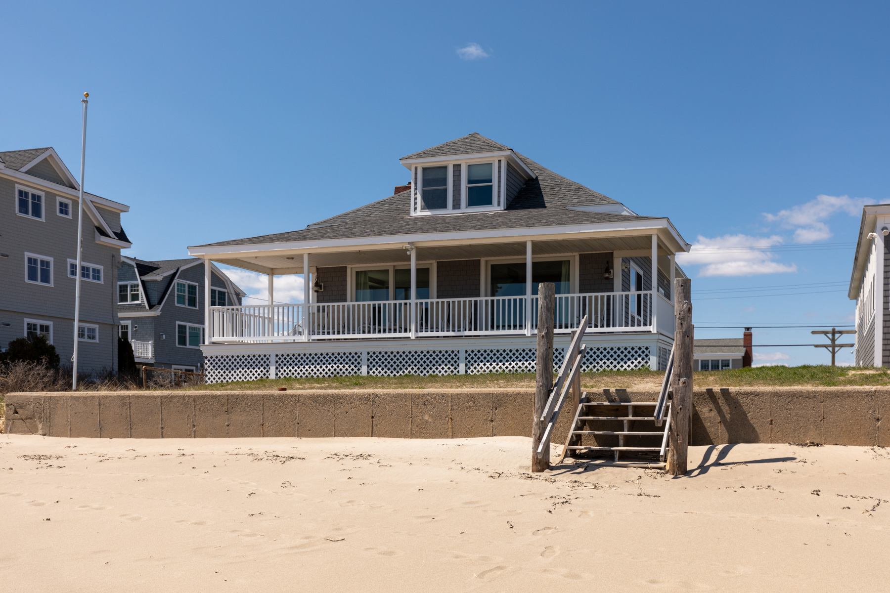 Discover the Charm of Moody Beach, Maine Rentals: Your Complete Guide