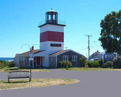 Lighthouse-photo