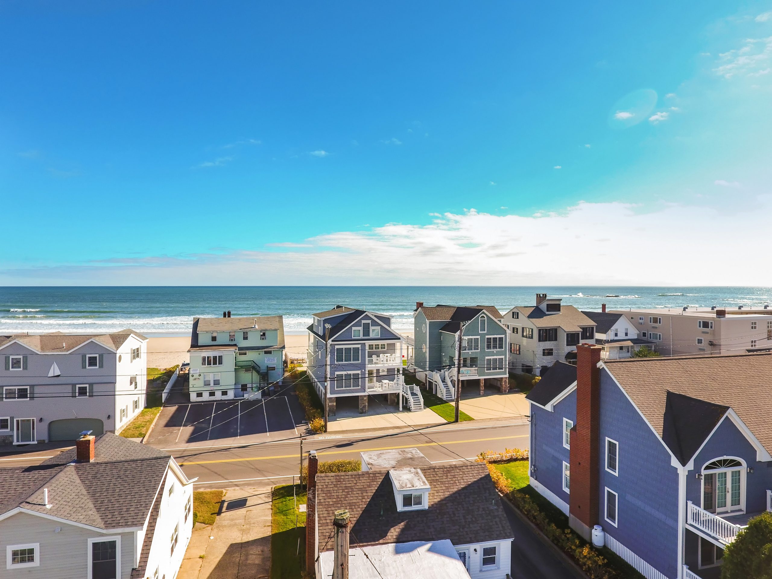 Coastal 08 Vacation Cottages, Homes and Condos Wells, Moody