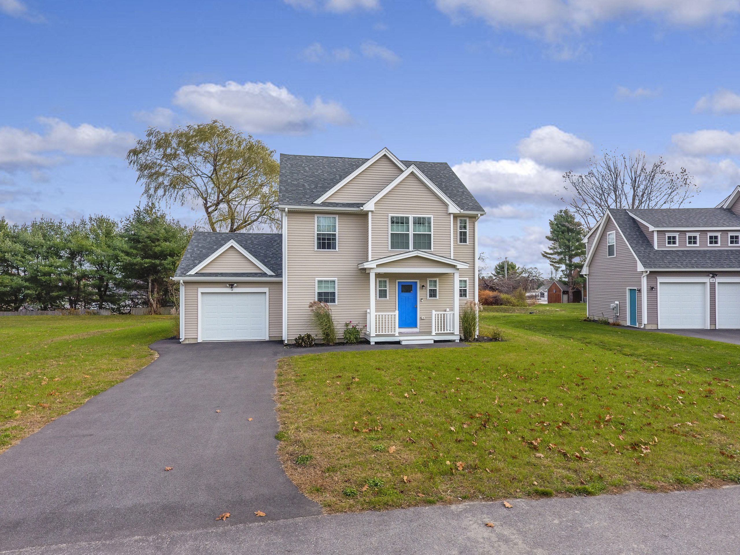 12 Connor Drive Vacation Cottages, Homes and Condos Wells, Moody