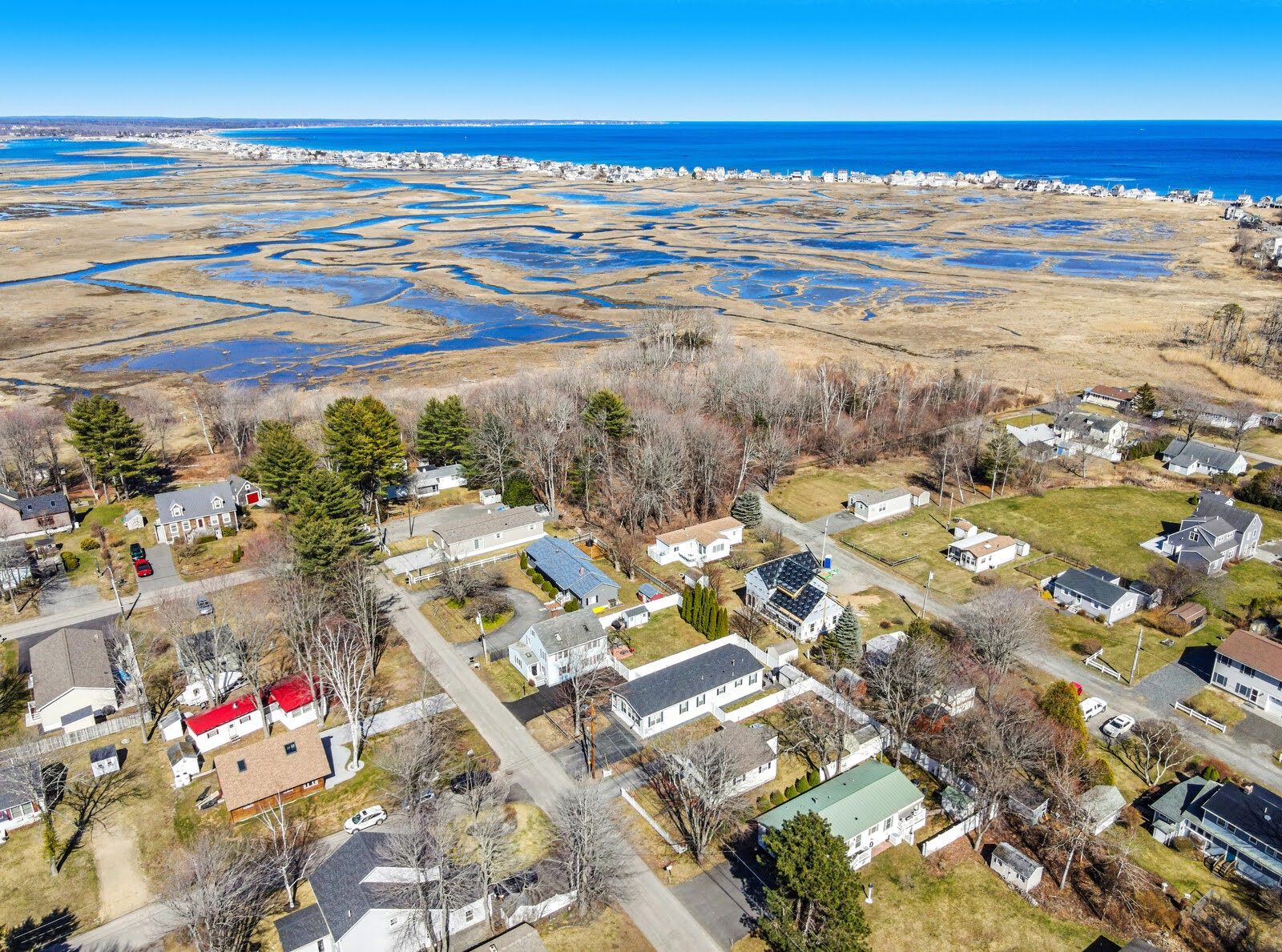 Lucky Penny Vacation Cottages, Homes and Condos Wells, Moody